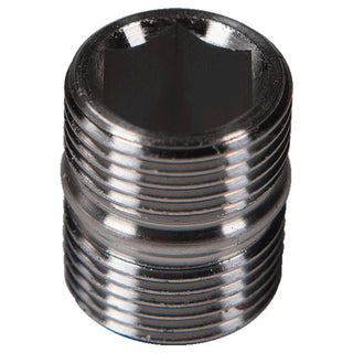 ATS Diesel Billet Aluminum Transmission Filter Coupler: Dodge Ram 2500 / Ram 3500 (2007-2010) / Ram 2500 / Ram 3500 (2011-2012)