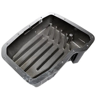 ATS Diesel Aluminum +5 Qt Transmission Pan: Dodge Ram 2500 / Ram 3500 (07-12)