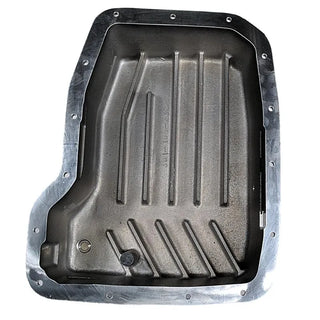 ATS Diesel Aluminum +5 Qt Transmission Pan: Dodge Ram 2500 / Ram 3500 (07-12)