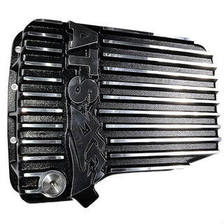 ATS Diesel Aluminum +5 Qt Transmission Pan: Dodge Ram 2500 / Ram 3500 (07-12)