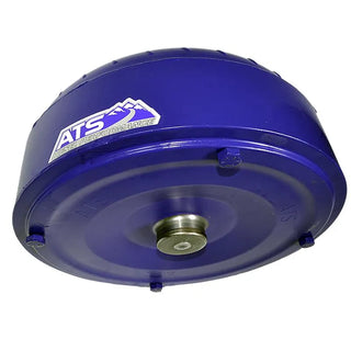 ATS Diesel HD Single Disk Torque Converter: Fits Dodge / Chrysler (02-26)