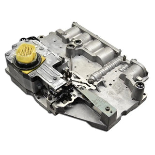 ATS Diesel Performance Valve Body: Dodge Ram 2500 / Ram 3500 2007-2012