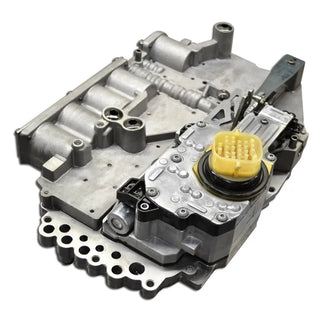 ATS Diesel Performance Valve Body: Dodge Ram 2500 / Ram 3500 2007-2012