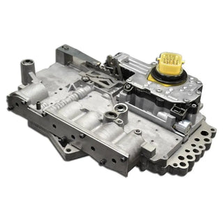 ATS Diesel Performance Valve Body: Dodge Ram 2500 / Ram 3500 2007-2012
