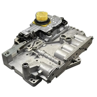 ATS Diesel Performance Valve Body: Dodge Ram 2500 / Ram 3500 2007-2012