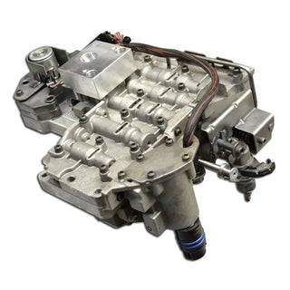 ATS Diesel Performance Valve Body: Dodge Ram 2500 / Ram 3500 2007-2012