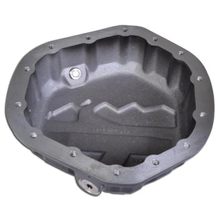 ATS Diesel Rear Differential Cover: Dodge Ram 2500 (1999-2012) / Ram 3500 (1999-2012)