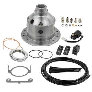ARB Airlocker AAM 925/950 33 Spline: Dodge Ram 2500 (2003-2010) / Ram 2500 / Ram 3500 (2011-2020)