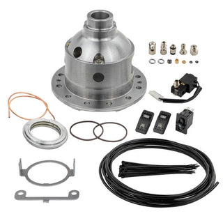 ARB Airlocker AAM 925/950 33 Spline: Dodge Ram 2500 (2003-2010) / Ram 2500 / Ram 3500 (2011-2020)