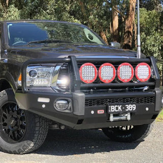 ARB Summit Bull Bar: Dodge Ram 1500 (09-10) / Ram 1500 (11-21) / Ram 1500 Classic (19-21)