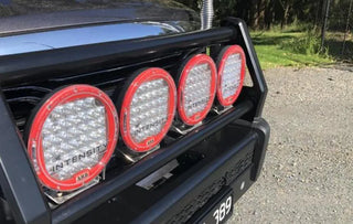 ARB Summit Bull Bar: Dodge Ram 1500 (09-10) / Ram 1500 (11-21) / Ram 1500 Classic (19-21)