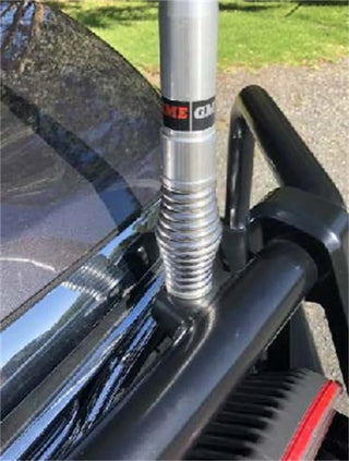 ARB Summit Bull Bar: Dodge Ram 1500 (09-10) / Ram 1500 (11-21) / Ram 1500 Classic (19-21)