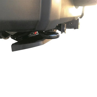 AMP Research Black BedStep: Jeep Wrangler (2007-2018) / Wrangler JK (2018)