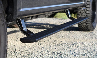 AMP Research Smart Series PowerStep: Jeep Gladiator 2020-2024