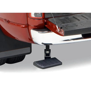 AMP Research Black BedStep (REAR): Fits Ram 1500 / 2500 / 3500 (09-19)