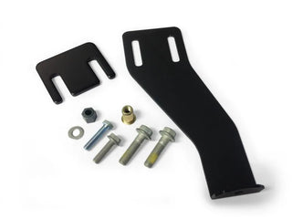 AMP Research Black BedStep2: Dodge Ram 3500 (02-10) / Ram 3500 (13-18)