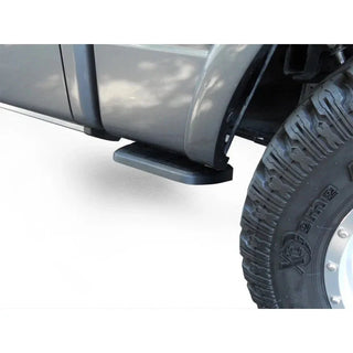 AMP Research Black DS BedStep2: Ram 2500 / 3500 2014-2019