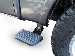 AMP Research Black DS BedStep2: Ram 2500 / 3500 2014-2019
