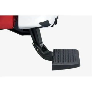 AMP Research Black DS BedStep2: Dodge Ram 3500 (2010-2019)