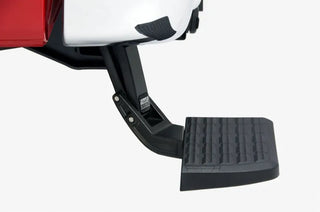 AMP Research Black DS BedStep2: Dodge Ram 3500 (2010-2019)