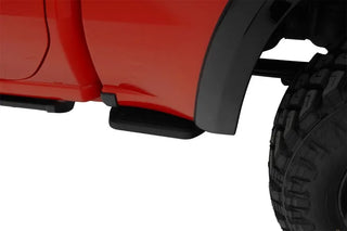 AMP Research Black DS BedStep2: Dodge Ram 3500 (2010-2019)