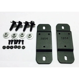 AMP Research Black BedXTender: Ram 3500 (13-21)