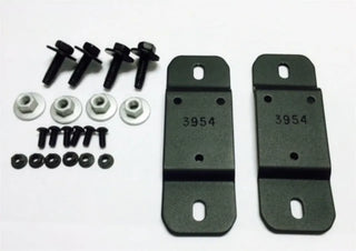 AMP Research Black BedXTender: Ram 3500 (13-21)