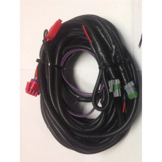 AMP Research Black PowerStep Plug N Play: Ram 1500 / 2500 / 3500 2013-2015