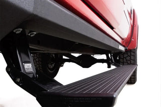 AMP Research Black PowerStep XL: Ram 1500 (13-16) / 2500 (13-17) / 3500 (13-17)