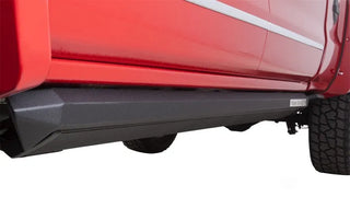 AMP Research Black PowerStep XL: Ram 1500 (13-16) / 2500 (13-17) / 3500 (13-17)