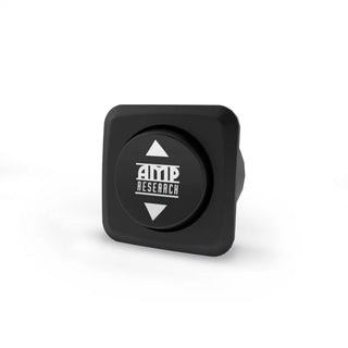 AMP Research Override Switch: Dodge Ram 1500 / 2500 / 3500 / Jeep Wrangler (02-20 / 07-17)