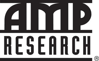AMP Research Override Switch: Dodge Ram 1500 / 2500 / 3500 / Jeep Wrangler (02-20 / 07-17)