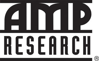 AMP Research Override Switch: Dodge Ram 1500 / 2500 / 3500 / Jeep Wrangler (02-20 / 07-17)