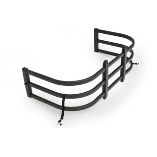 AMP Research Black BedXtender HD Max: Ram 1500 2019-2025