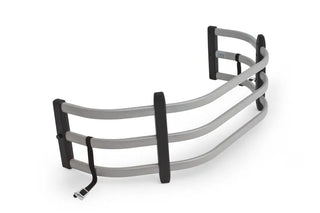 AMP Research HD Sport Bedxtender: Ram 1500 2019-2025