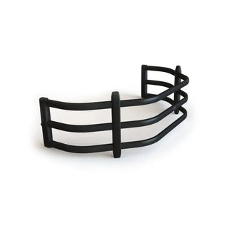 AMP Research Black HD Sport BedXtender: Ram 1500 2019-2025