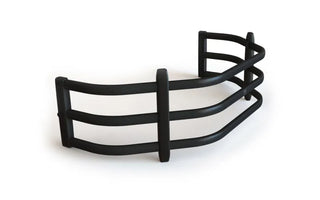 AMP Research Black HD Sport BedXtender: Ram 1500 2019-2025