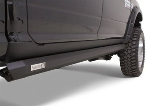 AMP Research Black PowerStep XL: Ram 2500 / 3500 2018-2024