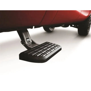 AMP Research Black BedStep2: Ram 2500 / 3500 2019-2024