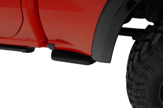 AMP Research Black BedStep2: Ram 2500 / 3500 2019-2024