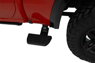 AMP Research Black BedStep2: Ram 2500 / 3500 2019-2024