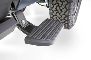 AMP Research Black BedStep2: Ram 2500 / 3500 2019-2024