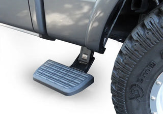 AMP Research Black BedStep2: Ram 3500 2019-2024