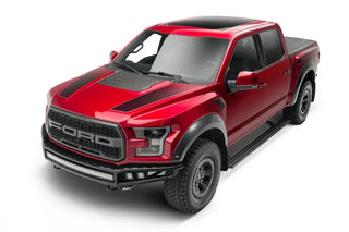 AMP Research PowerStep Smart Series Running Board: Ram 1500 2019-2024