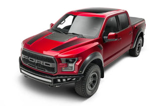 AMP Research PowerStep Smart Series Running Board: Ram 1500 2019-2024
