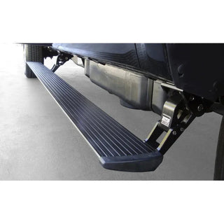 AMP Research Replacement Step Assembly: Fits Dodge Ram / Jeep Gladiator (02-23)