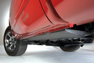 AMP Research Replacement Step Assembly: Fits Dodge Ram / Jeep Gladiator (02-23)
