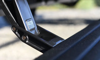AMP Research PowerStep Smart Series Running Board: Ram 1500 / 2500 / 3500 2013-2017