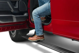 AMP Research PowerStep Smart Series Running Board: Ram 1500 / 2500 / 3500 2013-2017