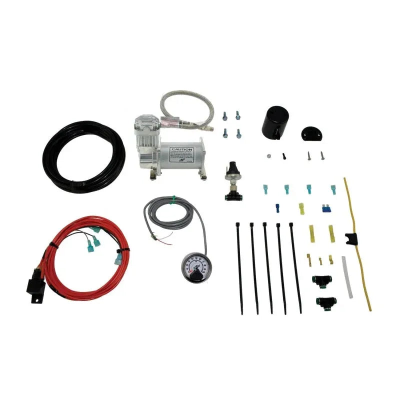 FastHemis Air Lift Heavy Duty Compressor for Most Models